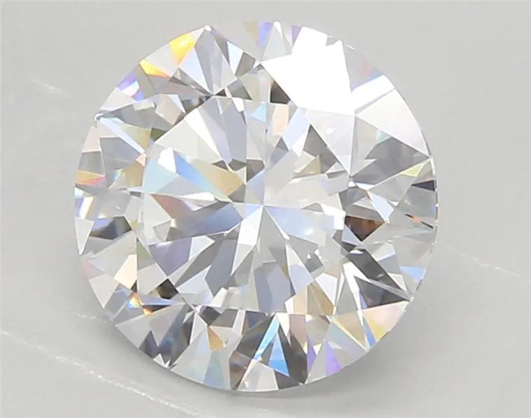 3 Carats ROUND Diamond