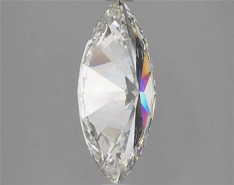 2.06 Carats MARQUISE Diamond