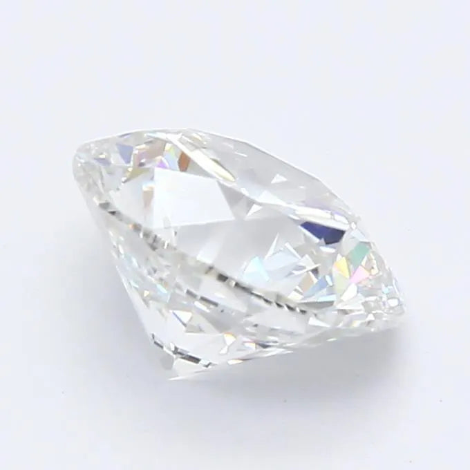 1.25 Carats ROUND Diamond