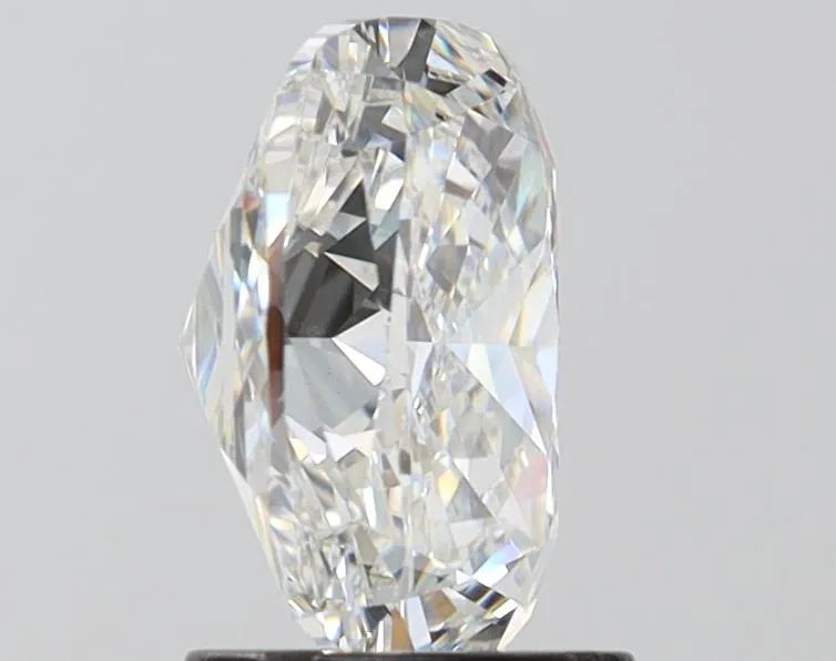 2.09 Carats CUSHION BRILLIANT Diamond