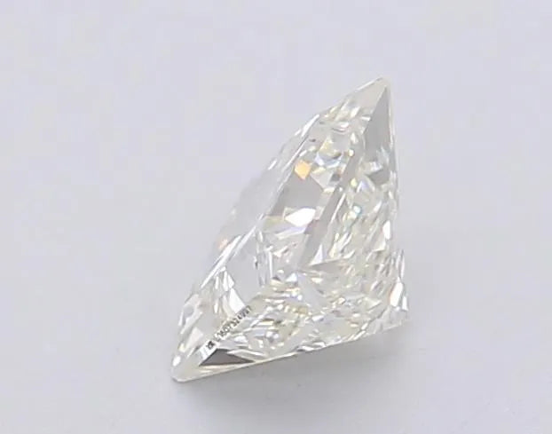 0.2 Carats PRINCESS Diamond