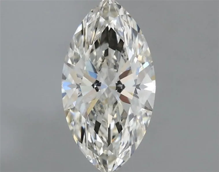 1.08ct Marquise Lab Grown Diamond (Colour H, Clarity VS1, IGI Certified)
