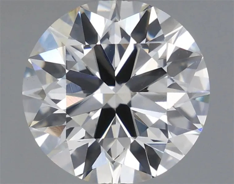 1.95ct Round Lab Grown Diamond (Colour F, Clarity VVS2, Cut VG, IGI Certified)