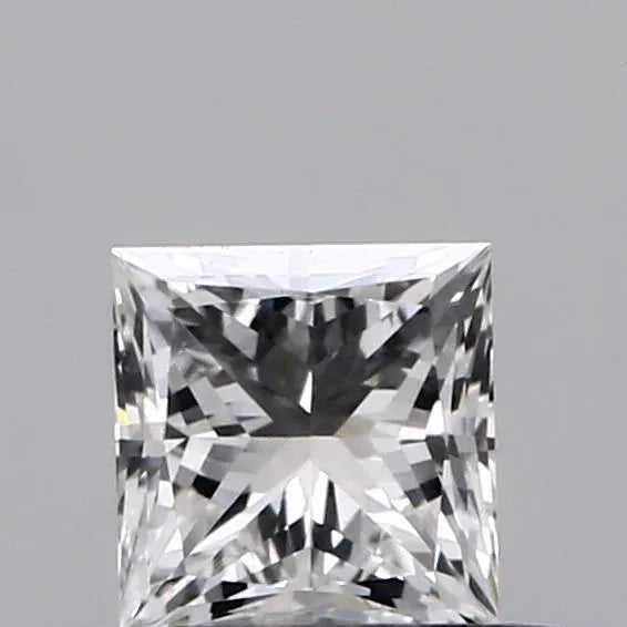 0.34 Carats PRINCESS Diamond