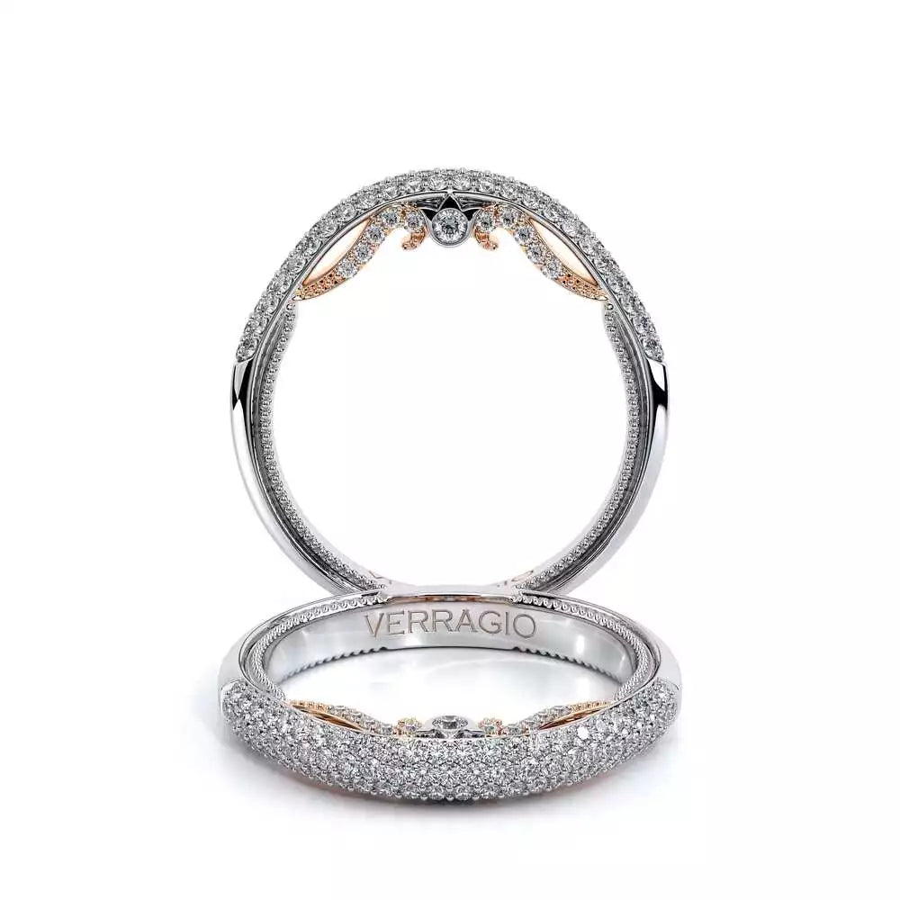 #metal_14K Gold (Two Tones)