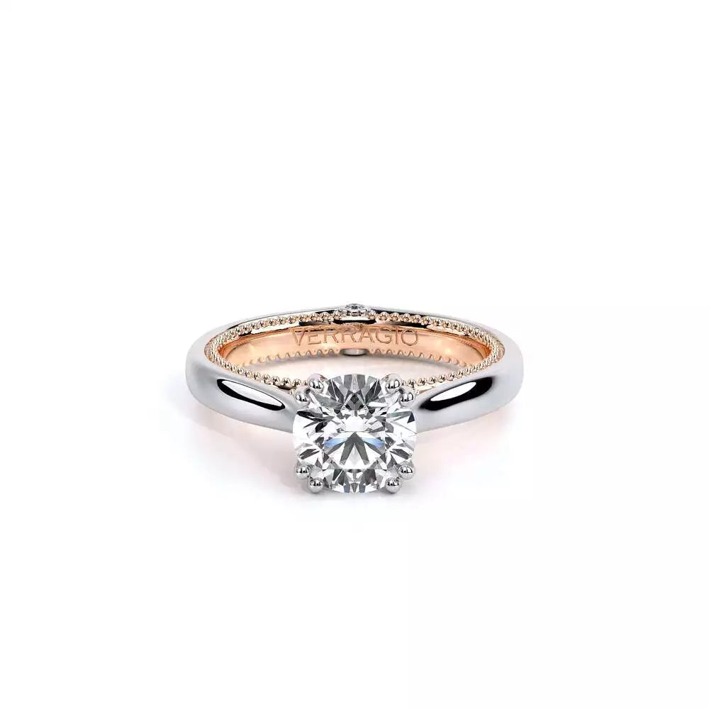 #metal_18K Gold (Two Tones)