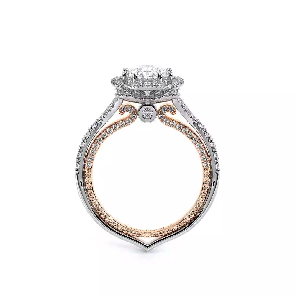 #metal_14K Gold (Two Tones)