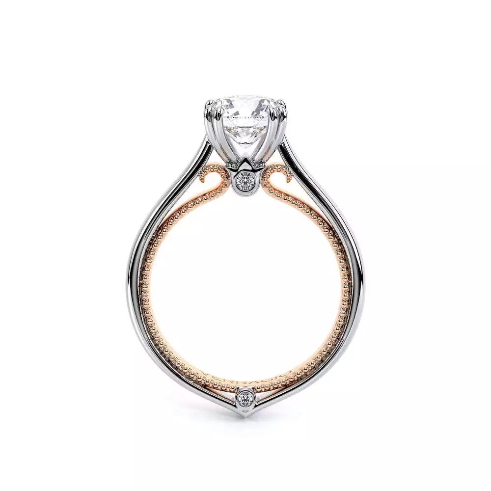 #metal_18K Gold (Two Tones)