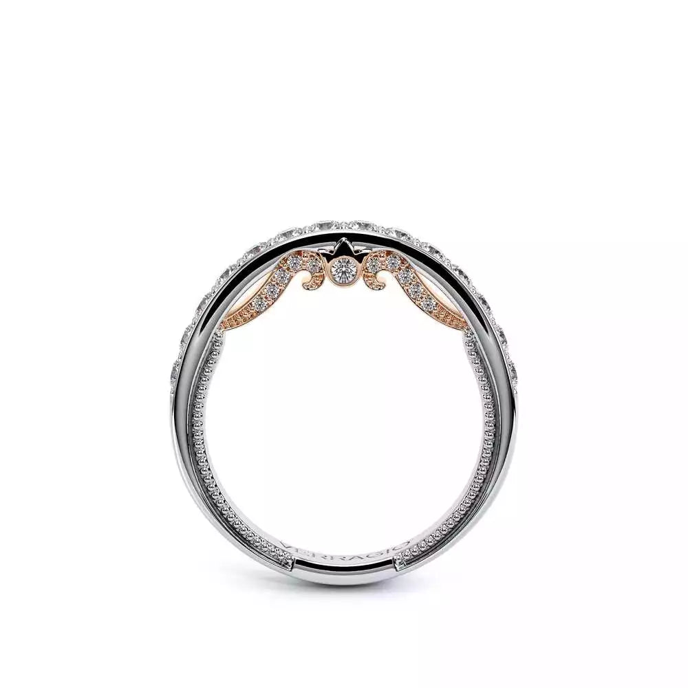 #metal_14K Gold (Two Tones)