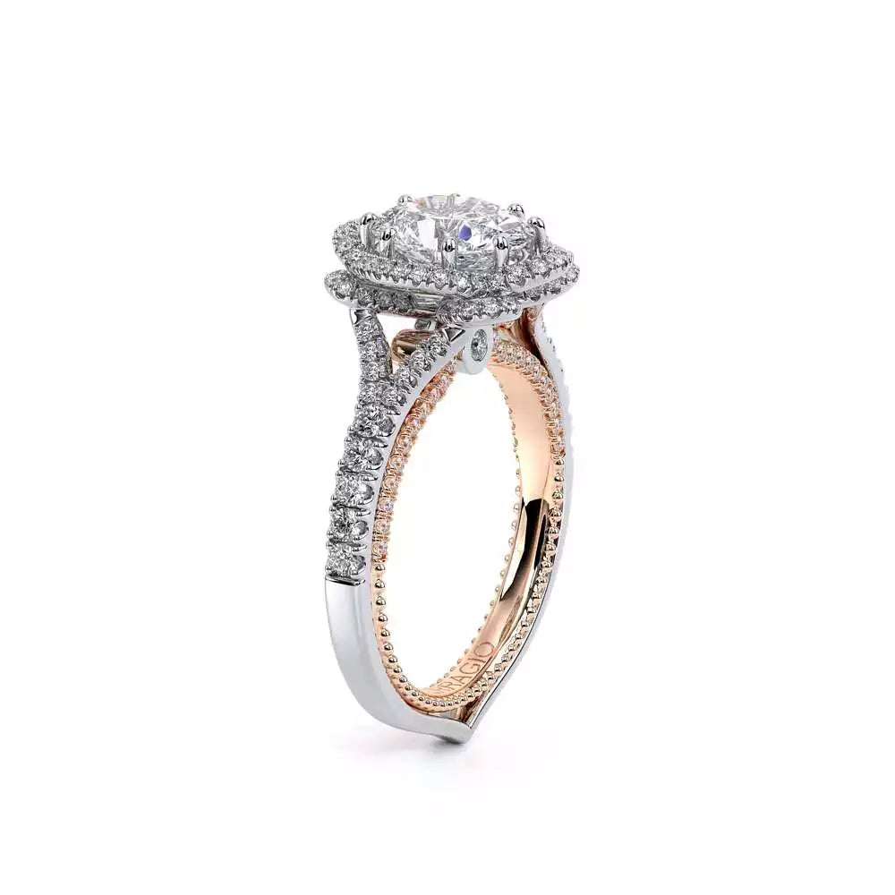 #metal_18K Gold (Two Tones)