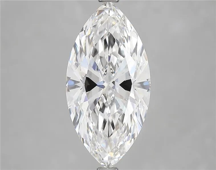 3.53 Carats MARQUISE Diamond
