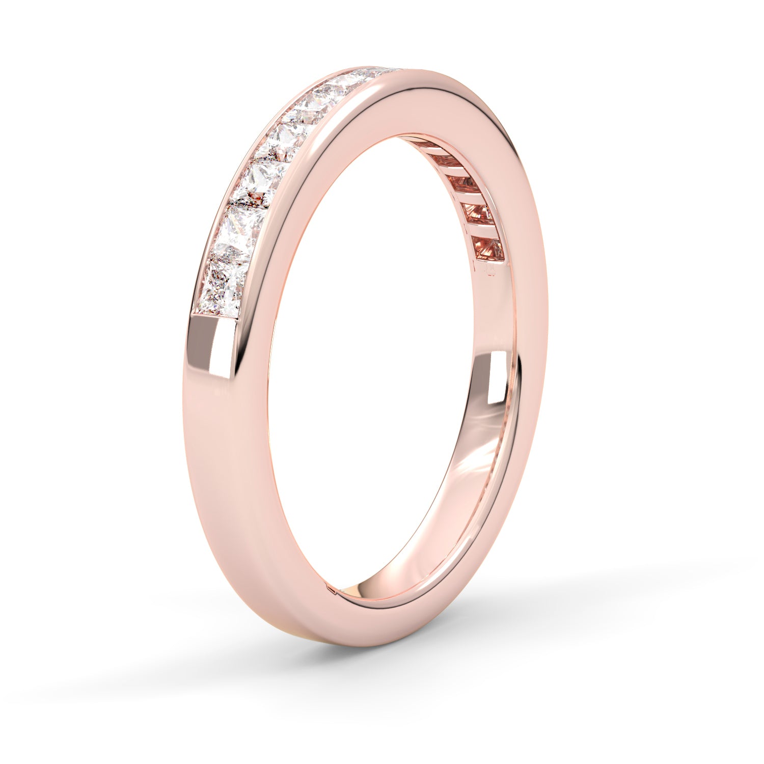 #metal_18K Gold (Rose)