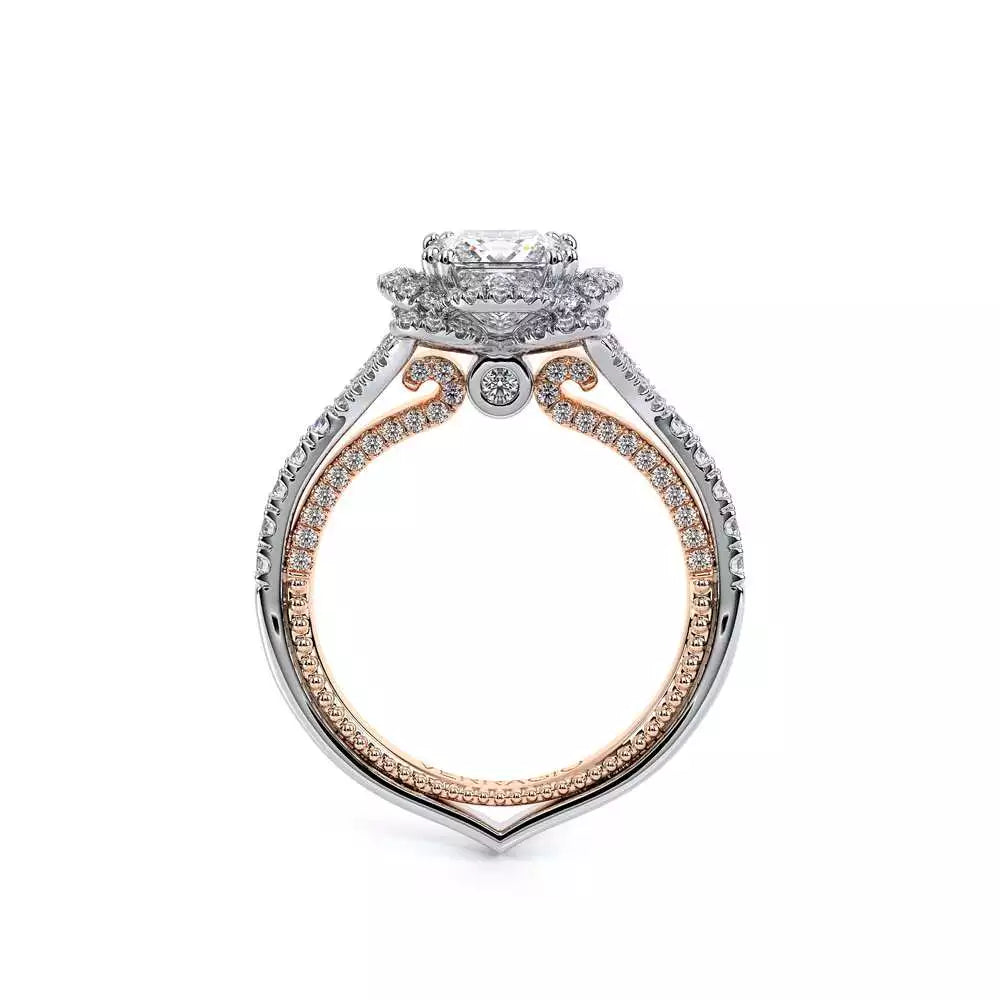 #metal_18K Gold (Two Tones)