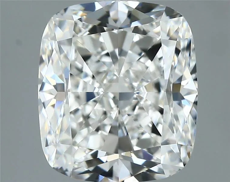 2.51ct Cushion brilliant Natural Diamond (Colour G, Clarity VVS1, GIA Certified)