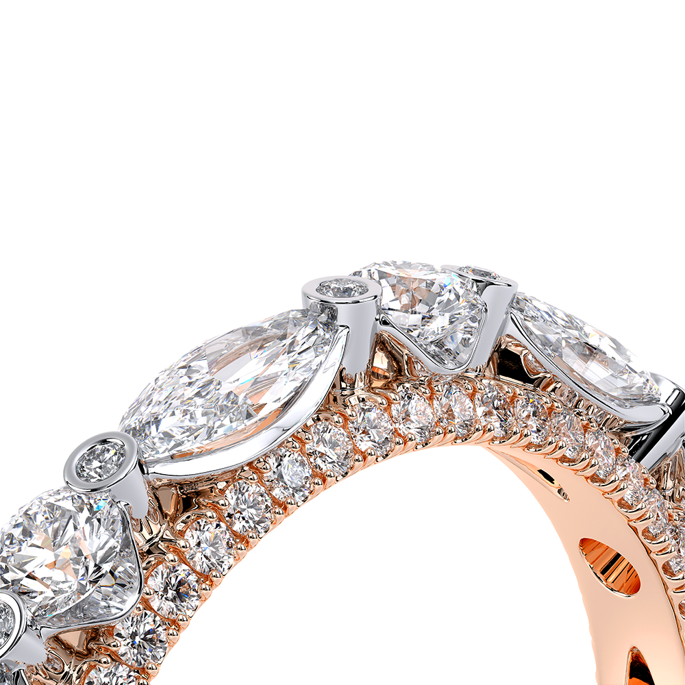 #metal_18K Gold (Two Tones)