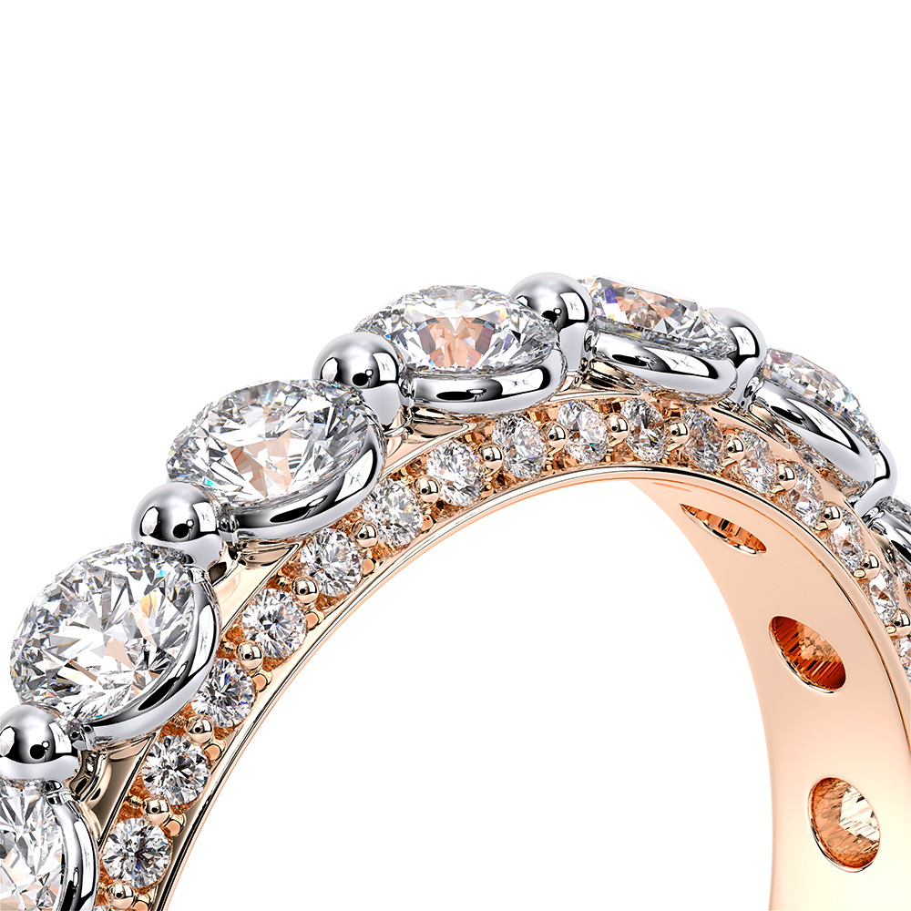 #metal_14K Gold (Two Tones)