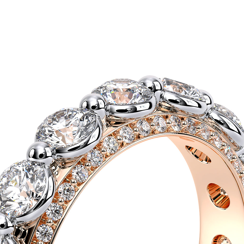 #metal_18K Gold (Two Tones)