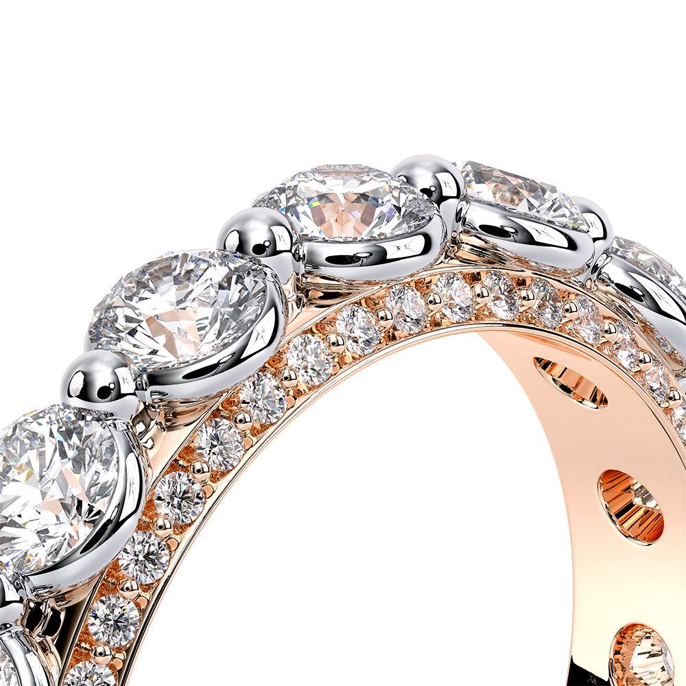 #metal_14K Gold (Two Tones)