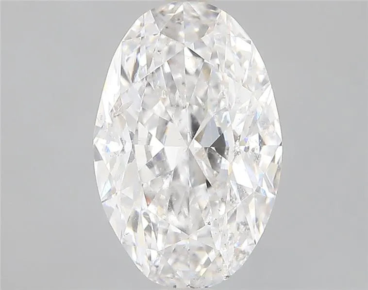 1.52 Carats OVAL Diamond