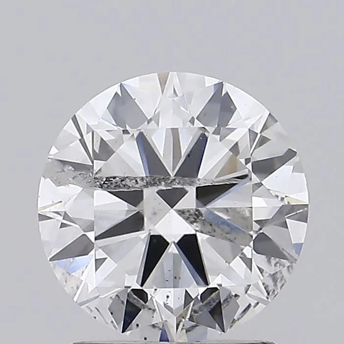 1.7 Carats ROUND Diamond