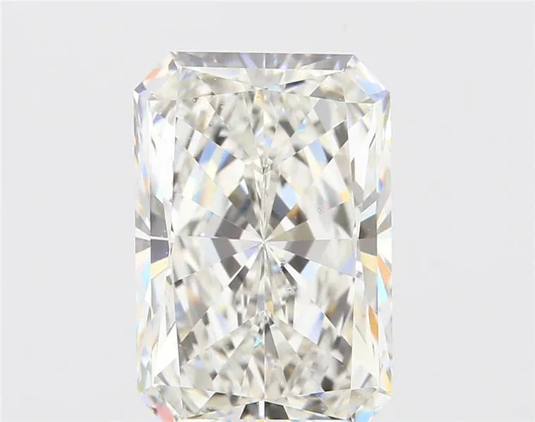 2.03ct Radiant Natural Diamond (Colour G, Clarity VS2, GIA)