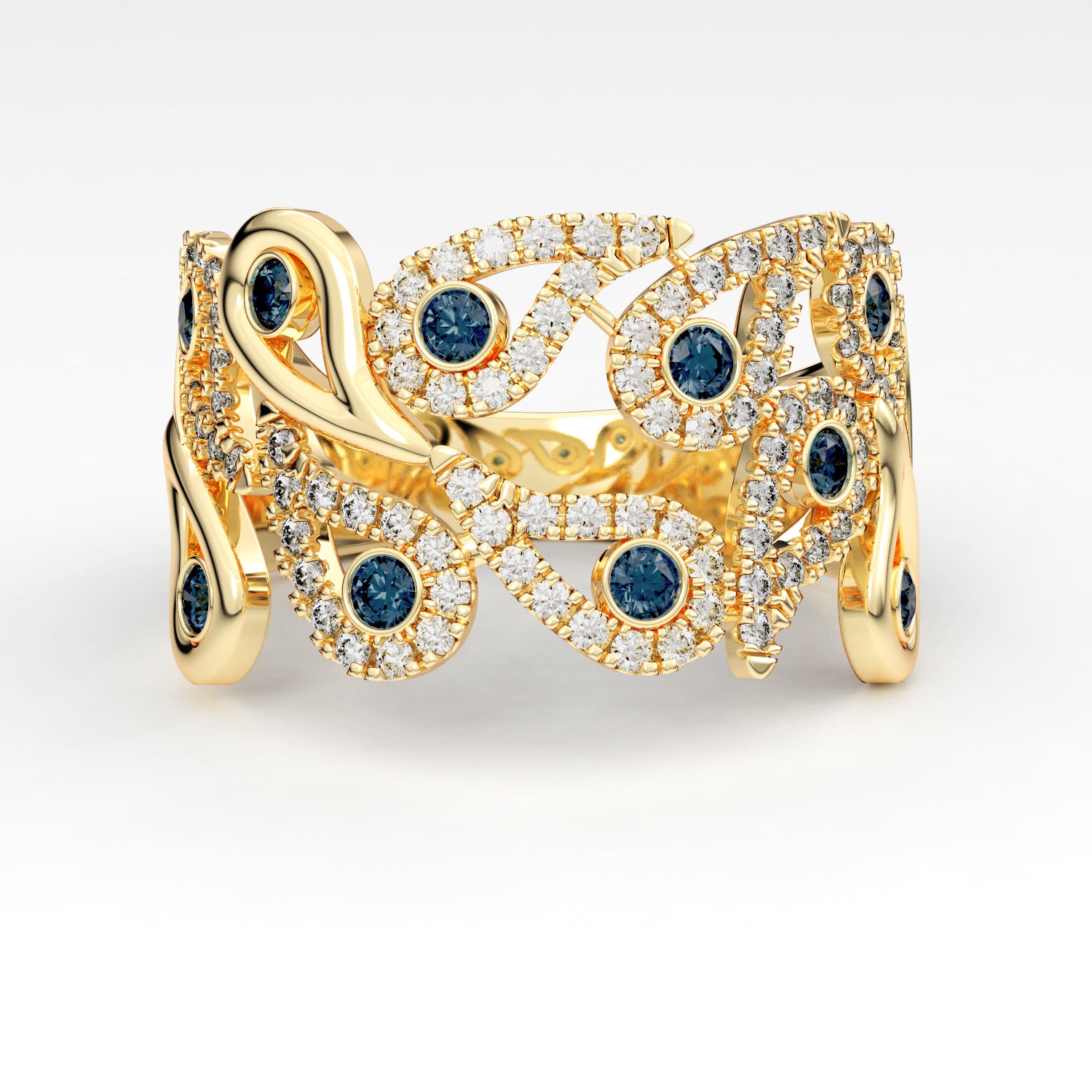 #metal_18K Gold (Yellow)