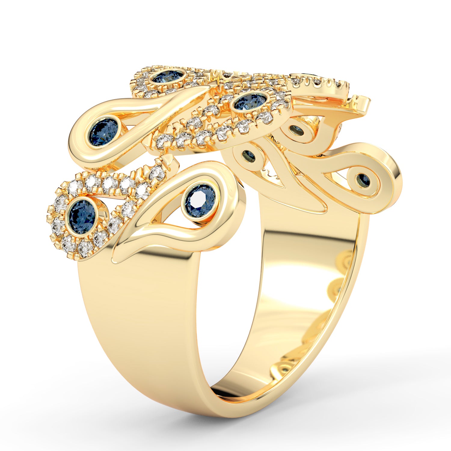 #metal_18K Gold (Yellow)