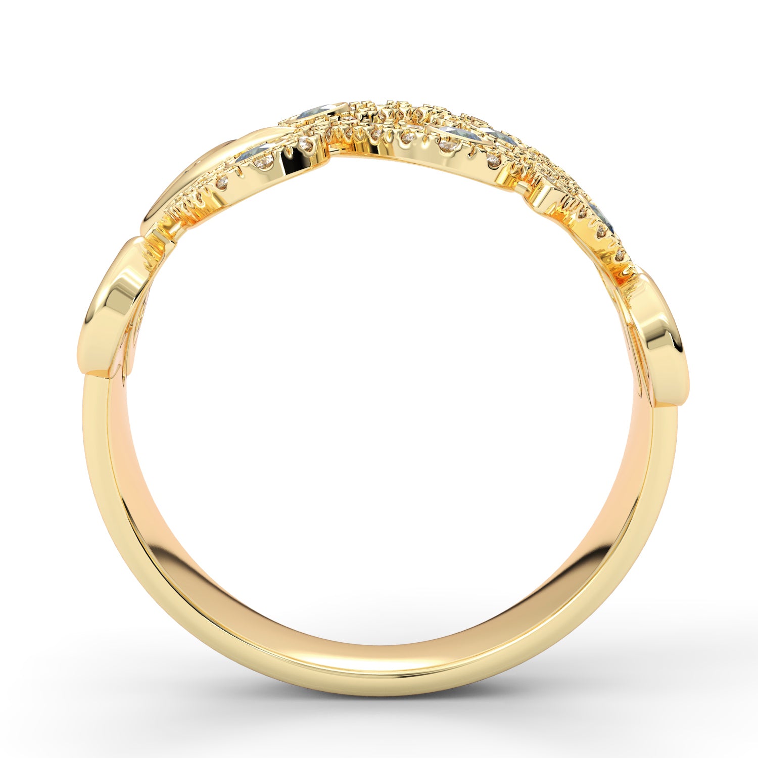 #metal_14K Gold (Yellow)