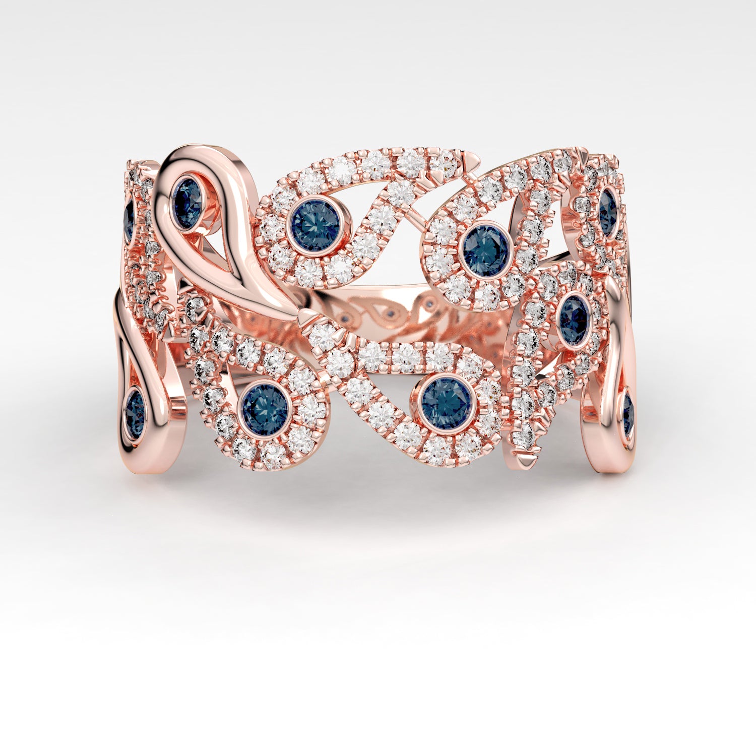 #metal_14K Gold (Rose)