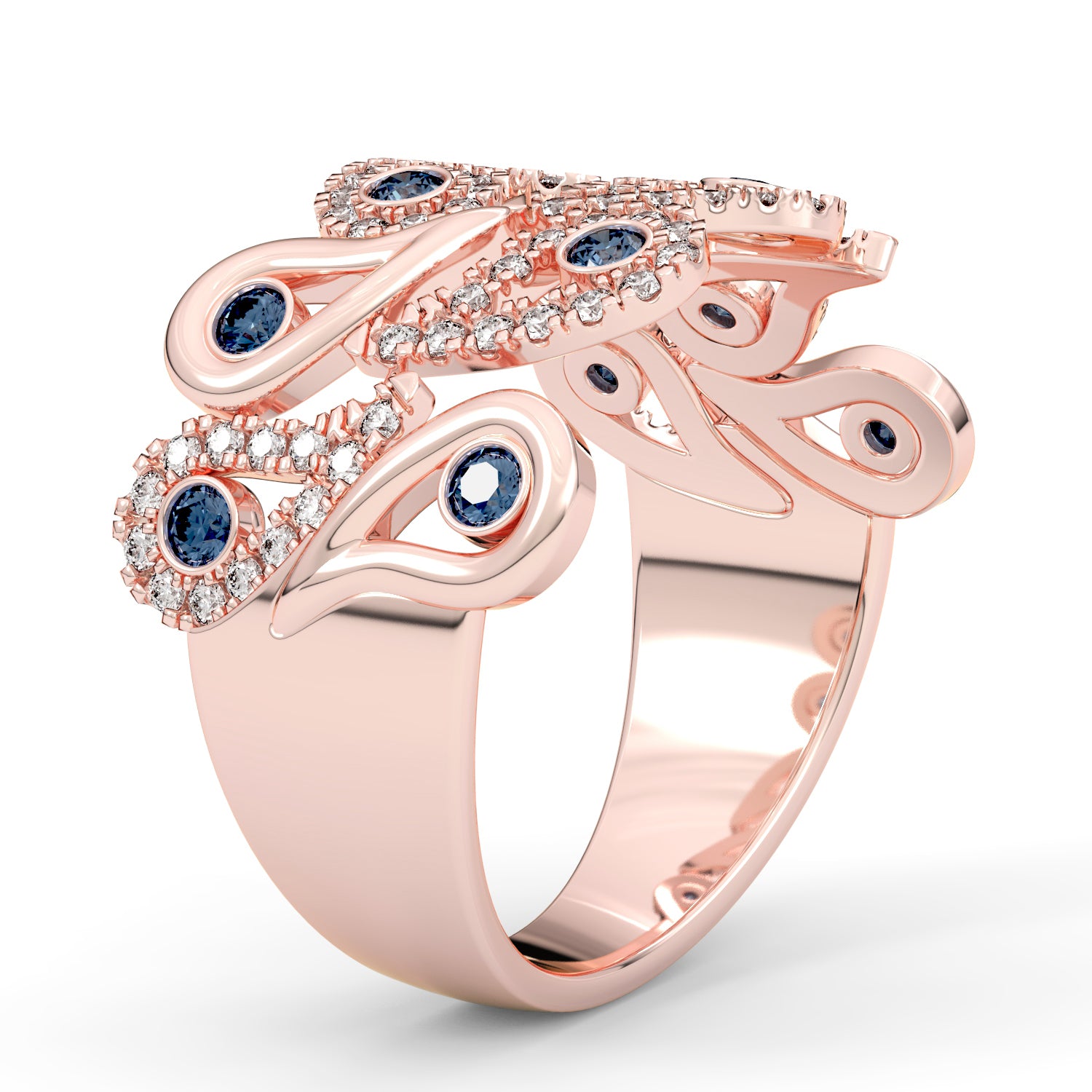 #metal_18K Gold (Rose)