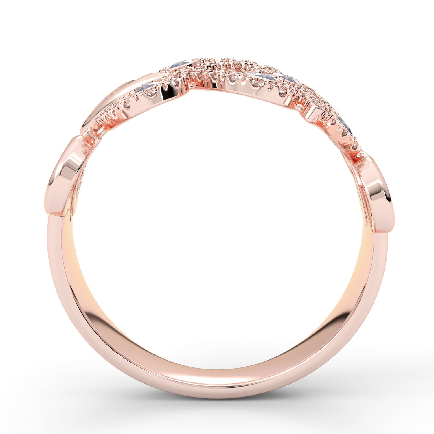 #metal_18K Gold (Rose)