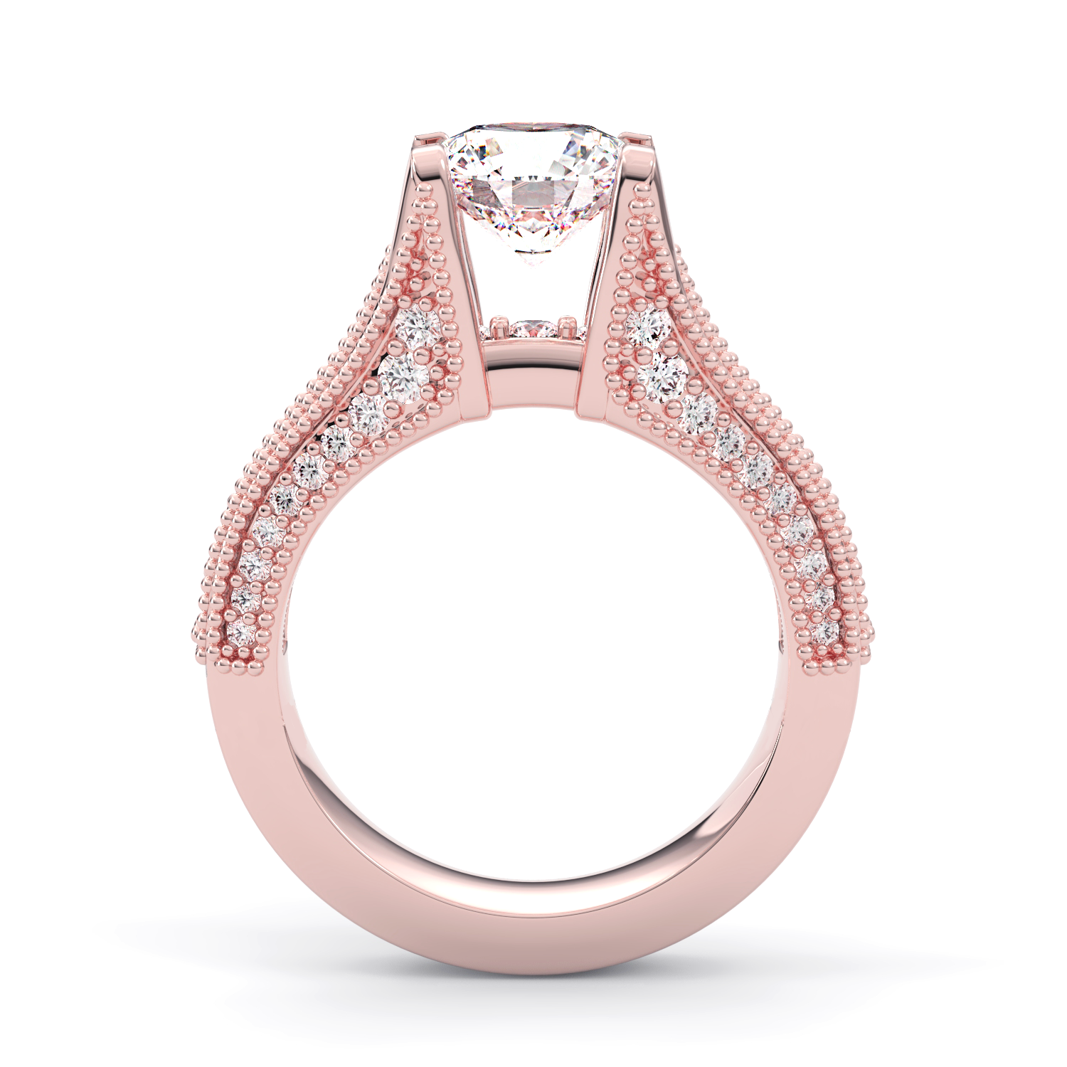 #metal_18K Gold (Rose)