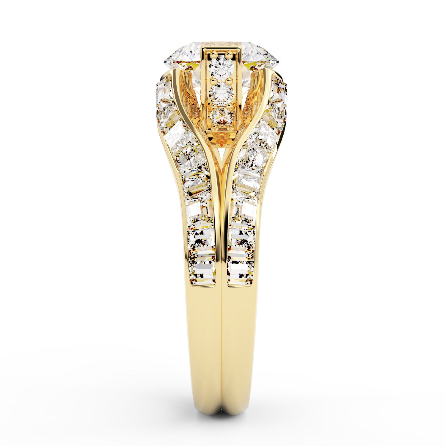 #metal_18K Gold (Yellow)