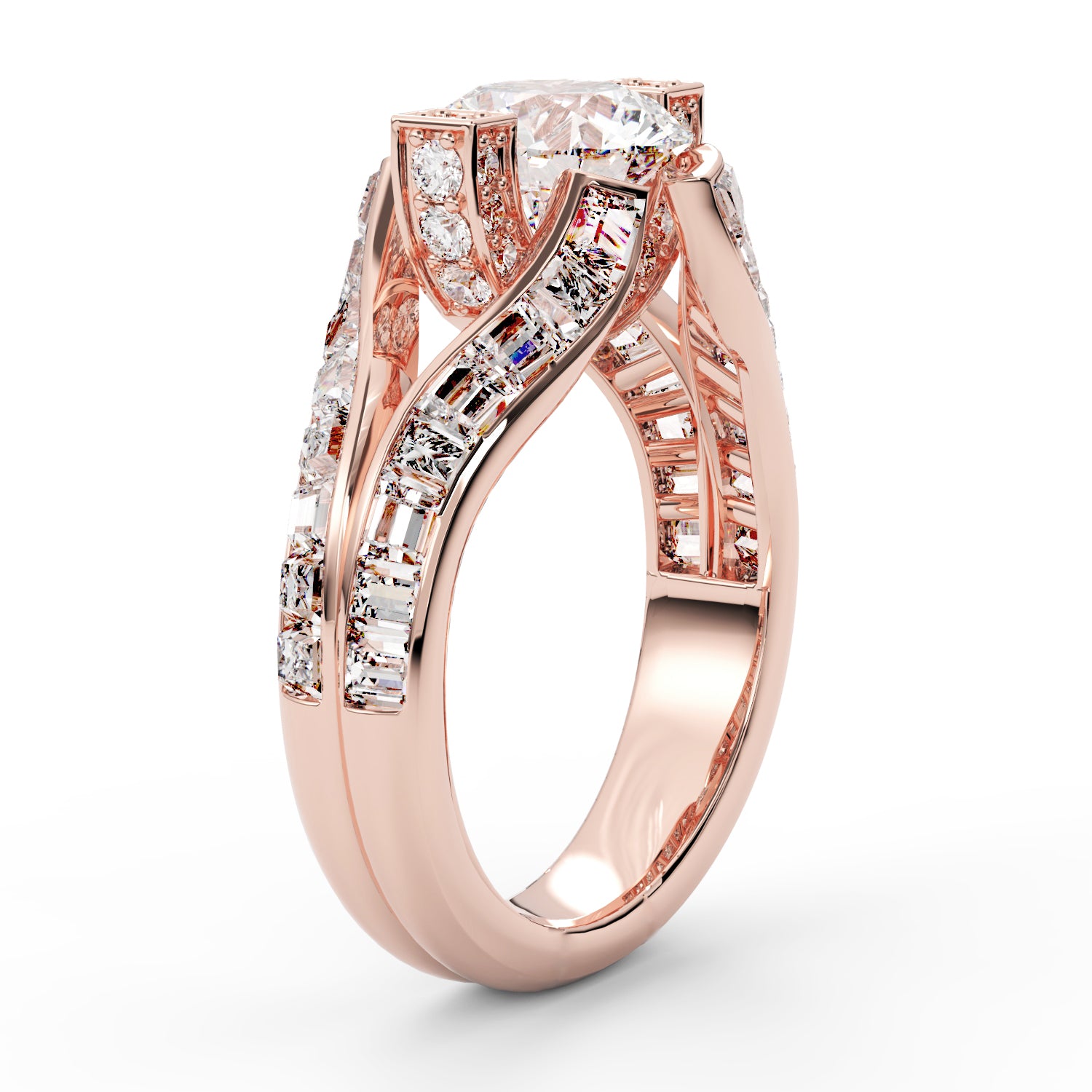 #metal_18K Gold (Rose)