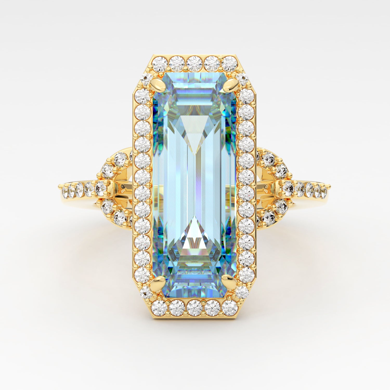 #metal_18K Gold (Yellow)