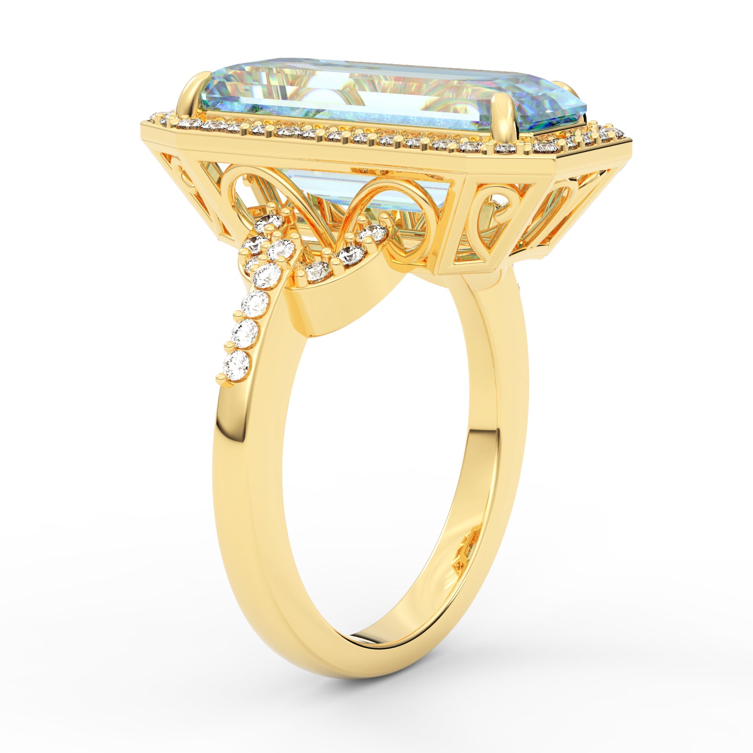 #metal_18K Gold (Yellow)