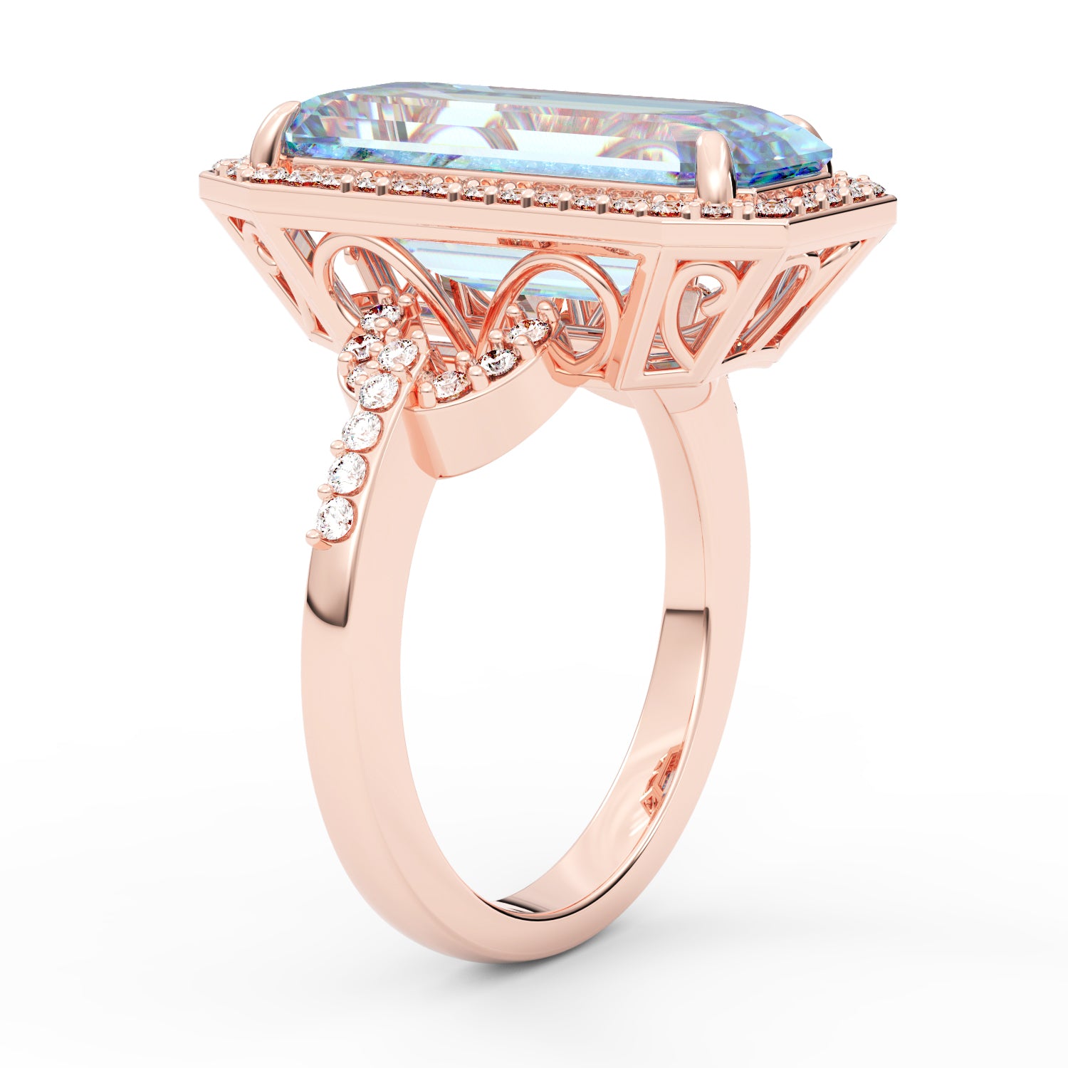 #metal_18K Gold (Rose)