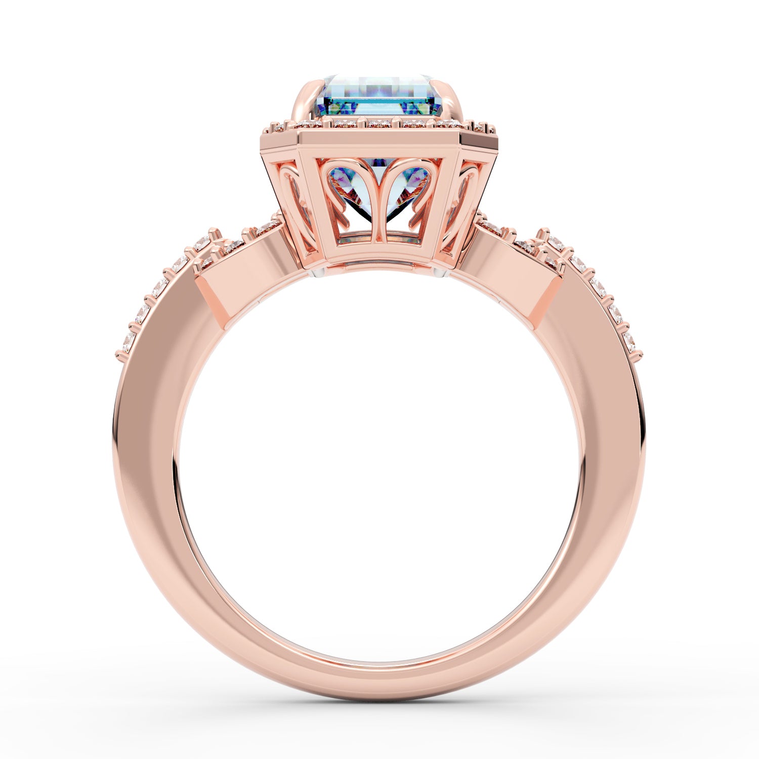 #metal_18K Gold (Rose)