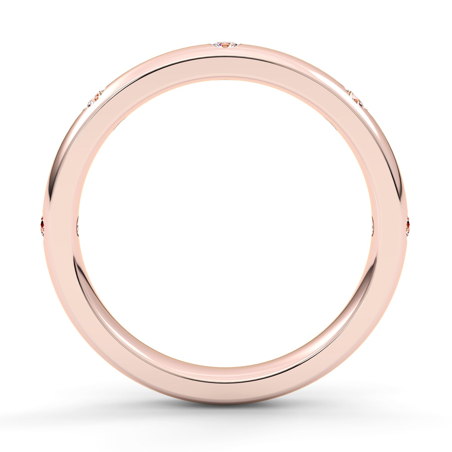 #metal_18K Gold (Rose)