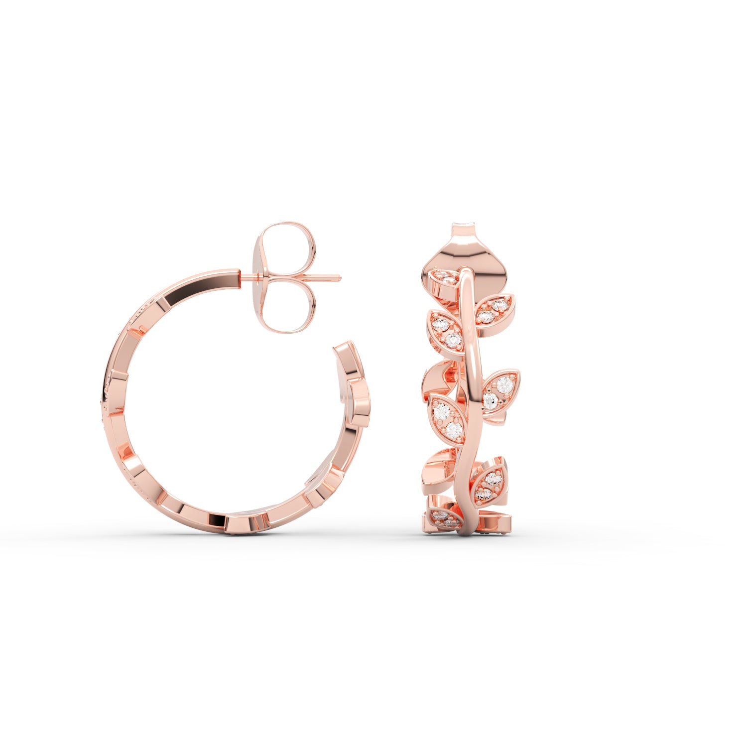 #metal_18K Gold (Rose)