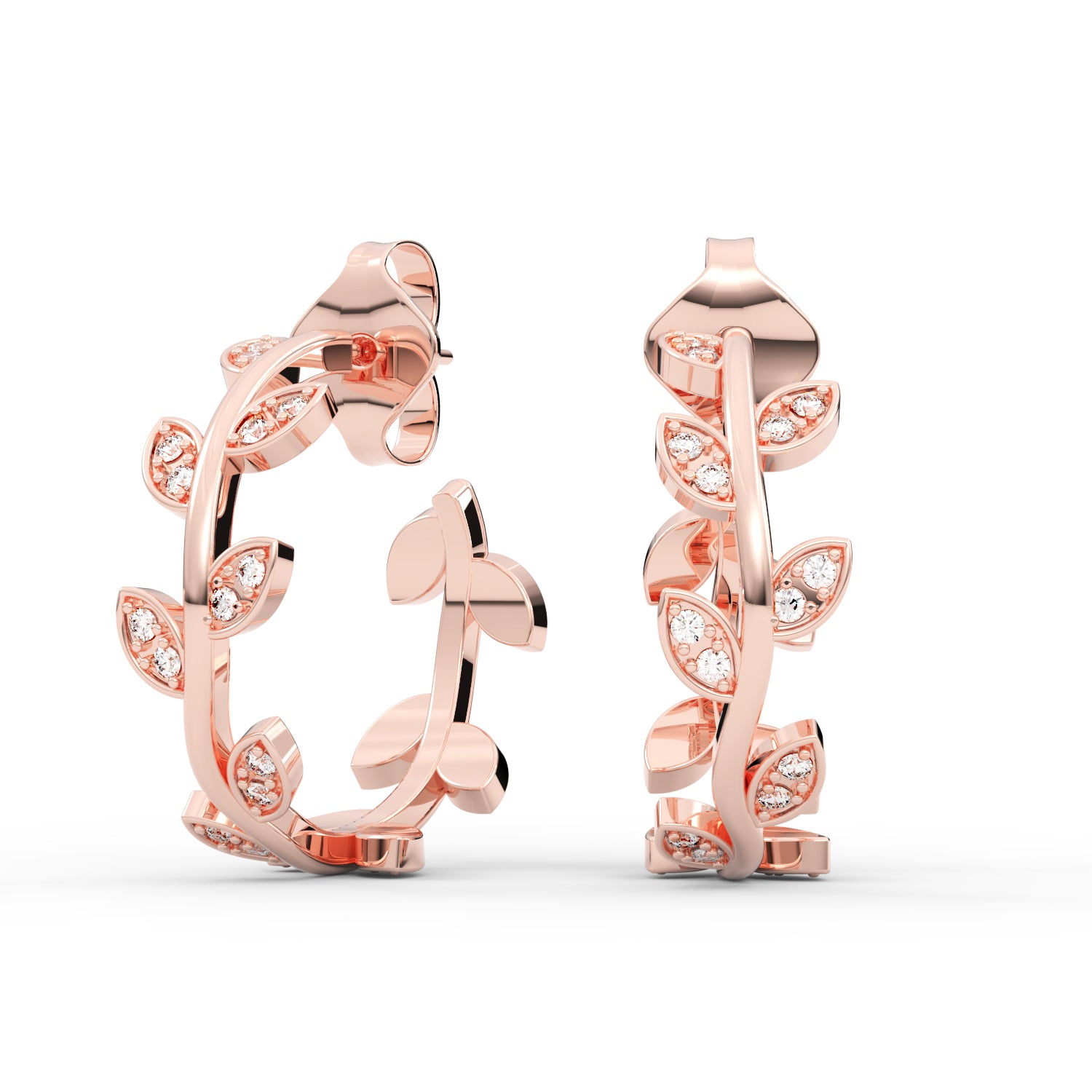 #metal_18K Gold (Rose)