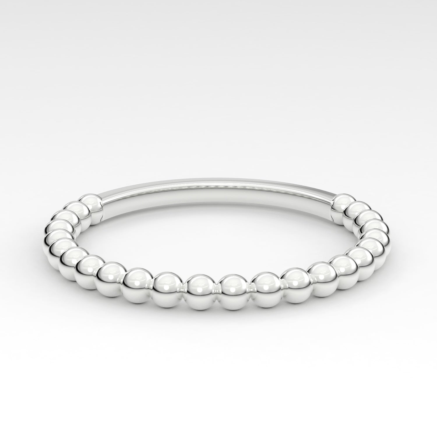 #metal_14K Gold (White)