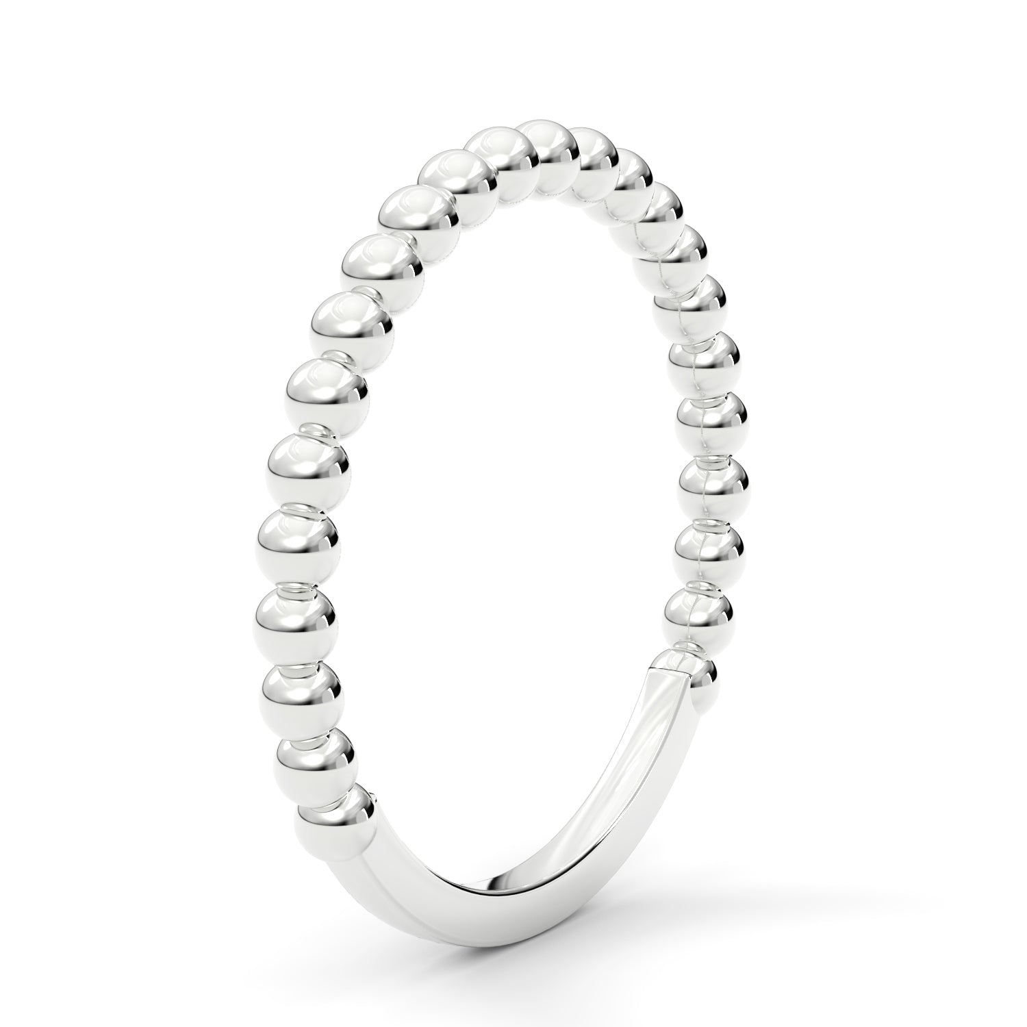 #metal_14K Gold (White)