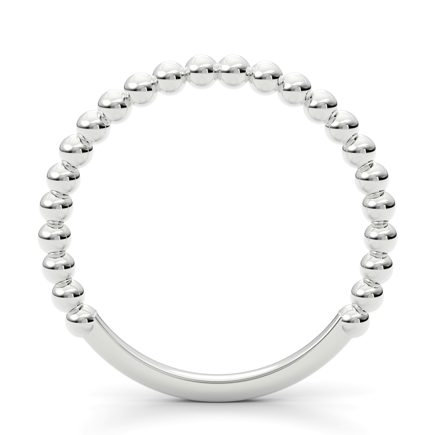 #metal_14K Gold (White)