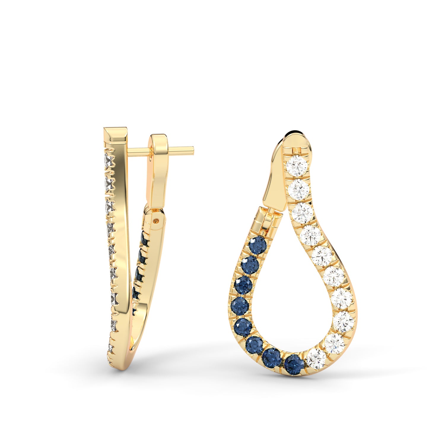 #metal_18K Gold (Yellow)