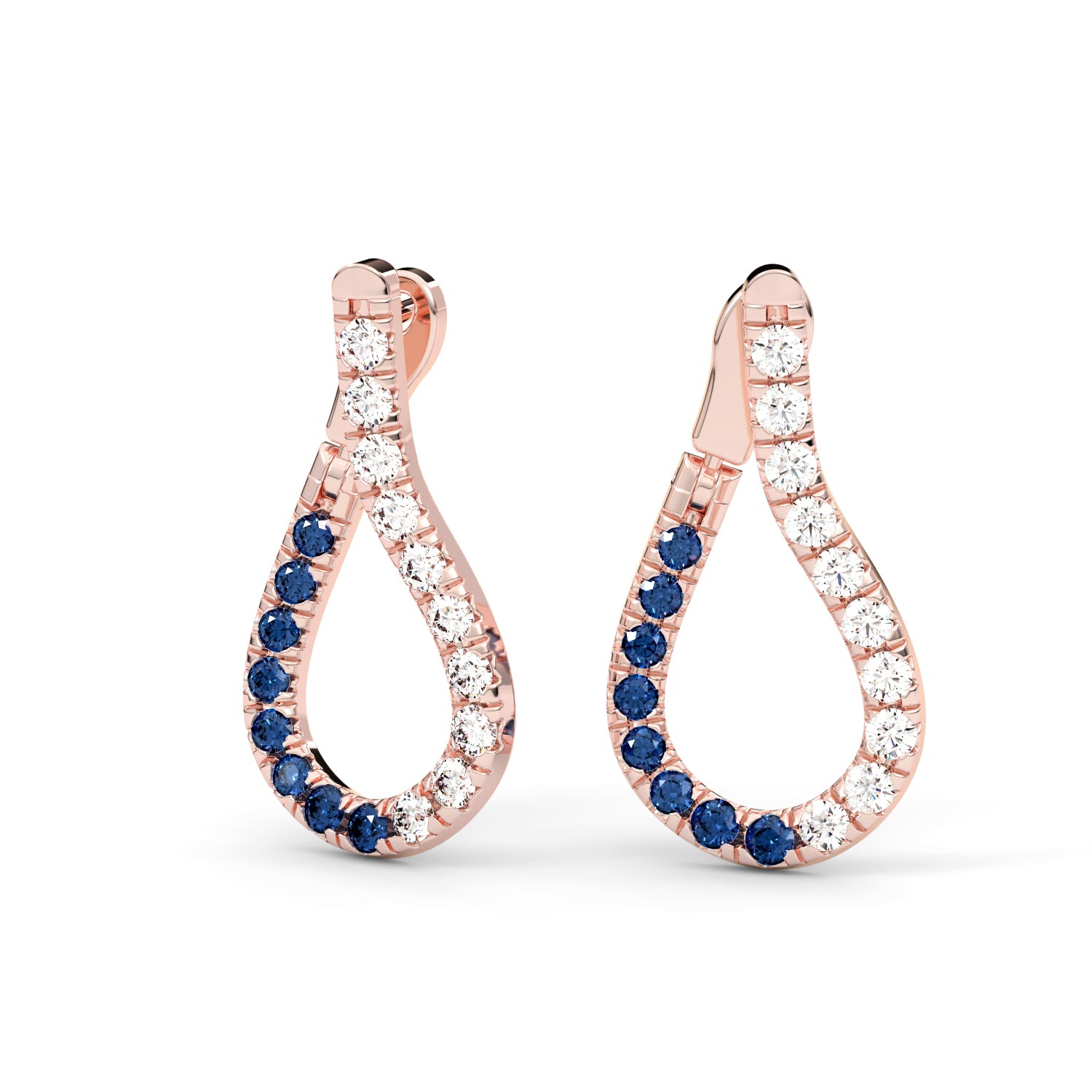 #metal_18K Gold (Rose)