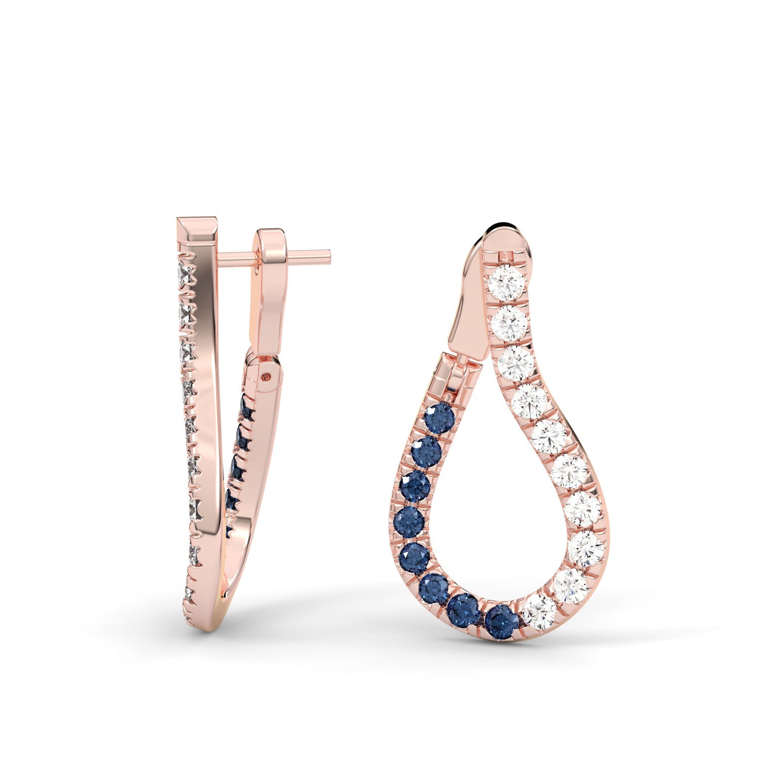 #metal_18K Gold (Rose)