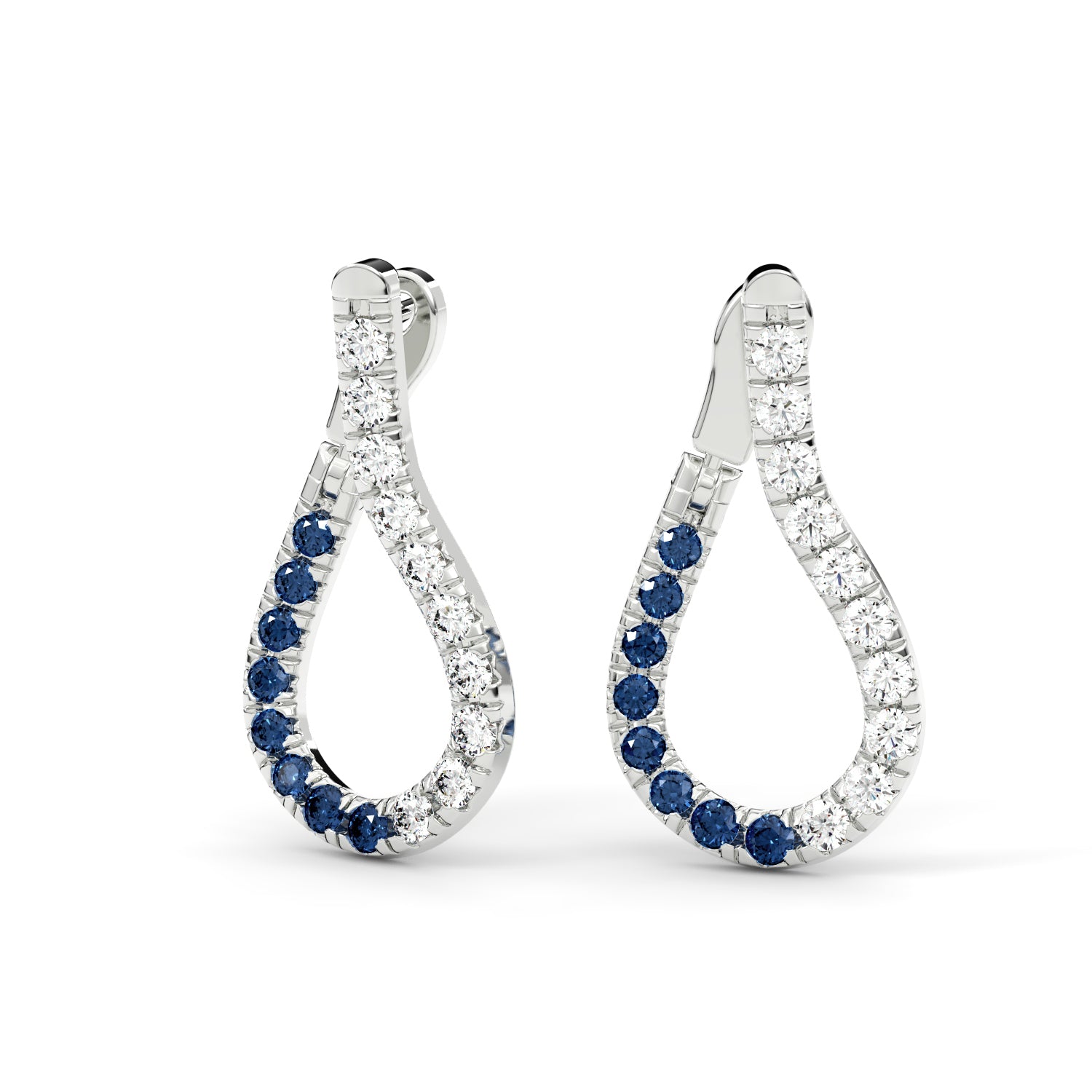 #metal_14K Gold (White)