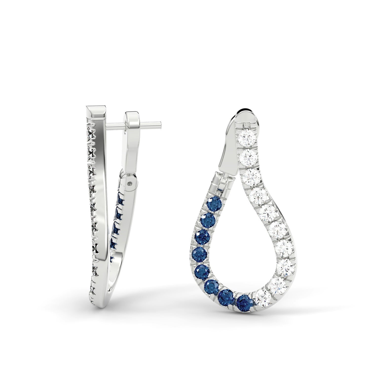 #metal_14K Gold (White)