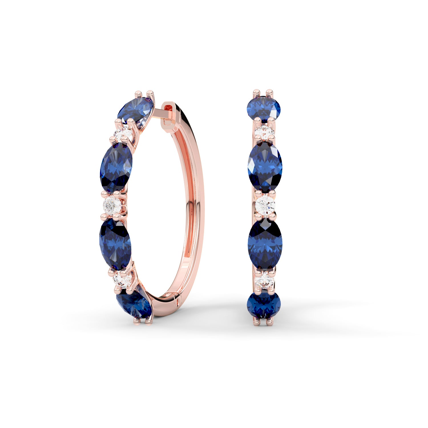 #metal_14K Gold (Rose)